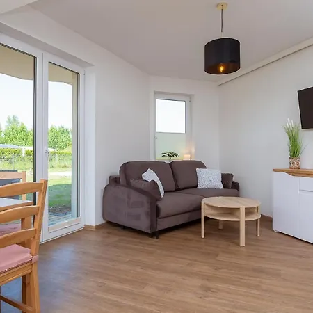 Amber Jagiellonska 6c Dreamhouse Nad Morzem شقة *