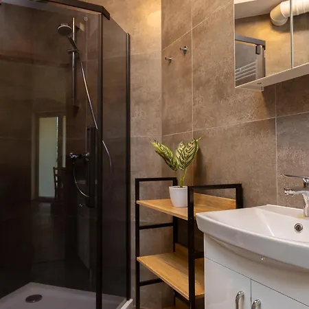 Amber Jagiellonska 6c Dreamhouse Nad Morzem