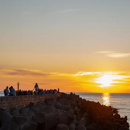 شقة Amber Jagiellonska 6c Dreamhouse Nad Morzem *