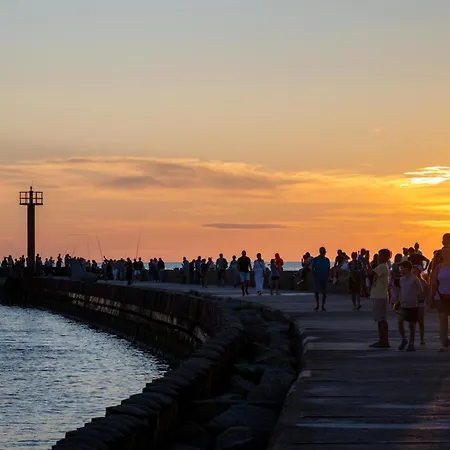 Amber Jagiellonska 6c Dreamhouse Nad Morzem * دارووفكو