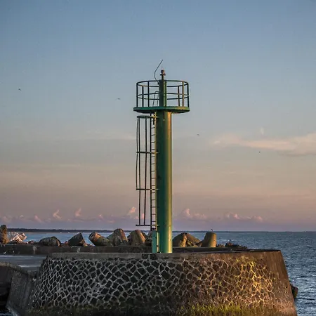 Amber Jagiellonska 6c Dreamhouse Nad Morzem * دارووفكو