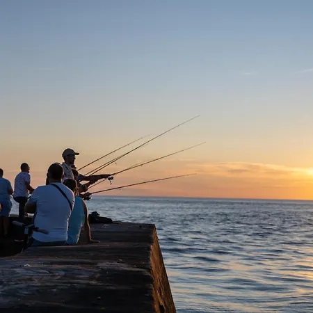 Amber Jagiellonska 6c Dreamhouse Nad Morzem * دارووفكو