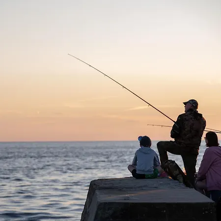 شقة Amber Jagiellonska 6c Dreamhouse Nad Morzem *