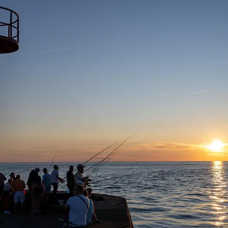 Amber Jagiellonska 6c Dreamhouse Nad Morzem دارووفكو