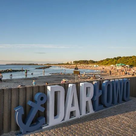 شقة Amber Jagiellonska 6c Dreamhouse Nad Morzem *