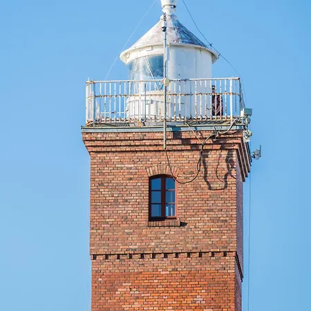 Amber Jagiellonska 6c Dreamhouse Nad Morzem * دارووفكو