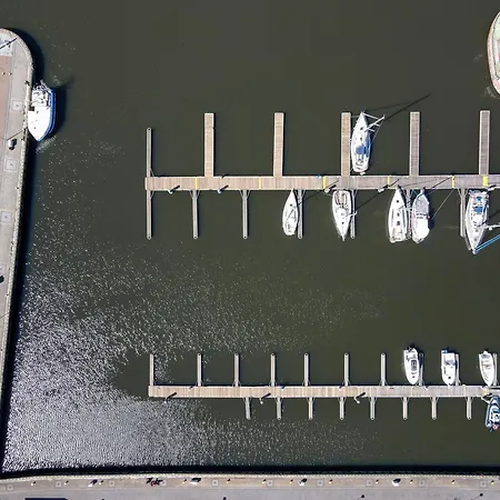 Amber Jagiellonska 6c Dreamhouse Nad Morzem *