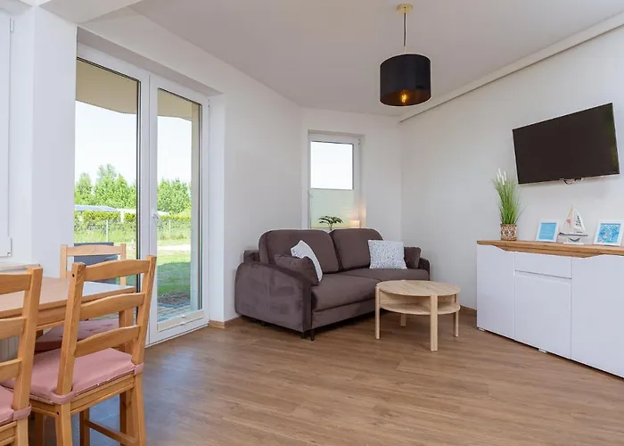 Dreamhouse Baltic Amber Jagiellońska Wschodnie Apartamento *