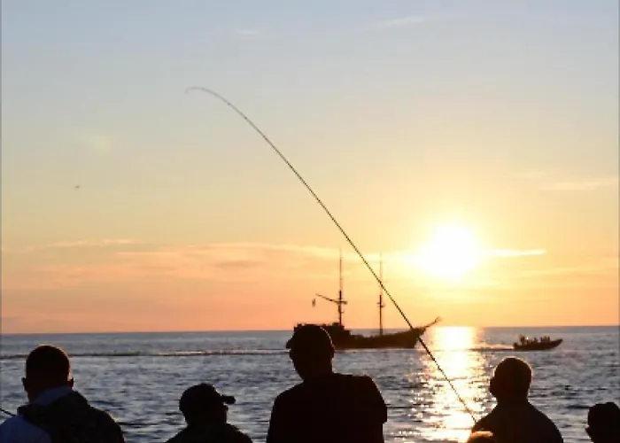 Dreamhouse Baltic Amber Jagiellońska Wschodnie * Darlowko