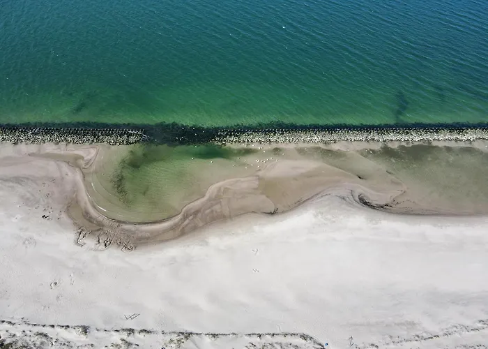 Apartamento Dreamhouse Baltic Amber Jagiellońska Wschodnie
